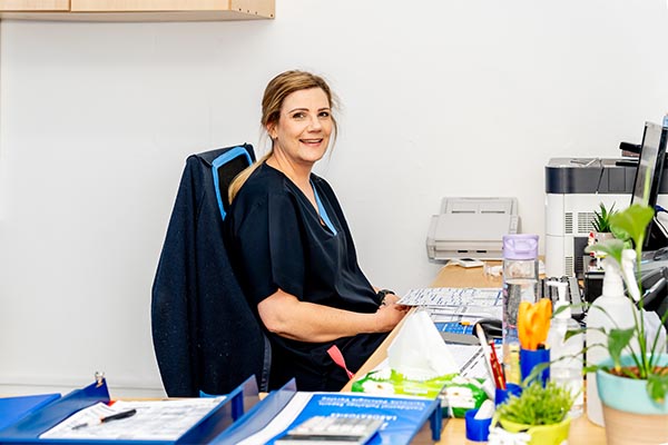 Ampath & Lancet Laboratory services