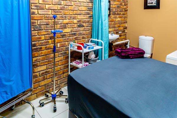 Antenatal Sonar & Midwife services