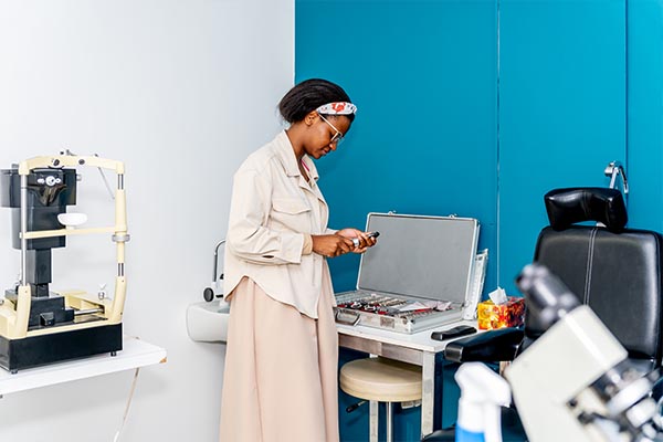 Contact 087 114 1972 for your eye test